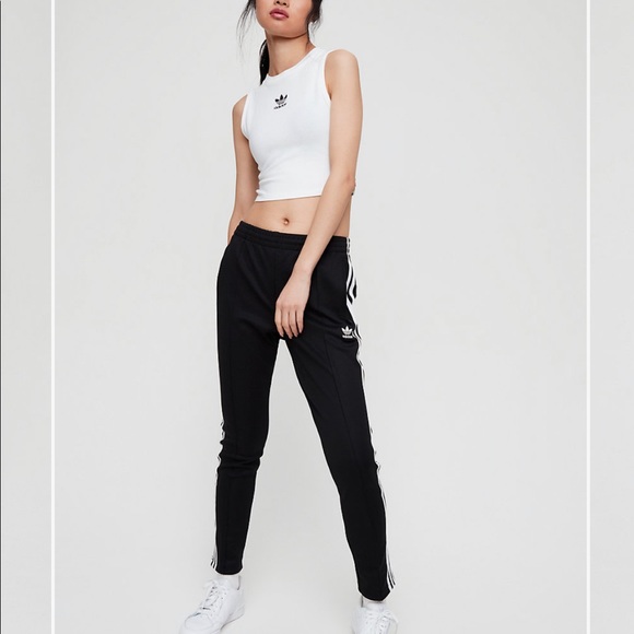 Adidas Superstar Pants - Picture 1 of 5